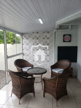 Casa com 3 dormitórios, foto 3