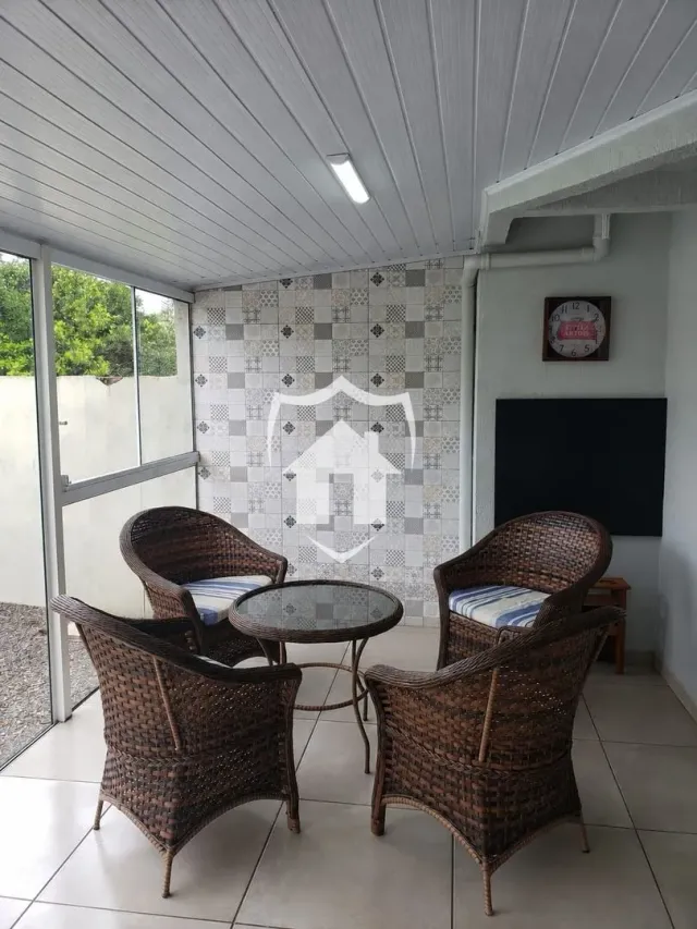 Casa com 3 dormitórios, foto 3