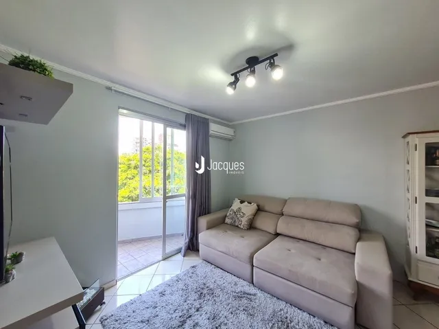 Apartamento com 2 dormitórios, foto 3