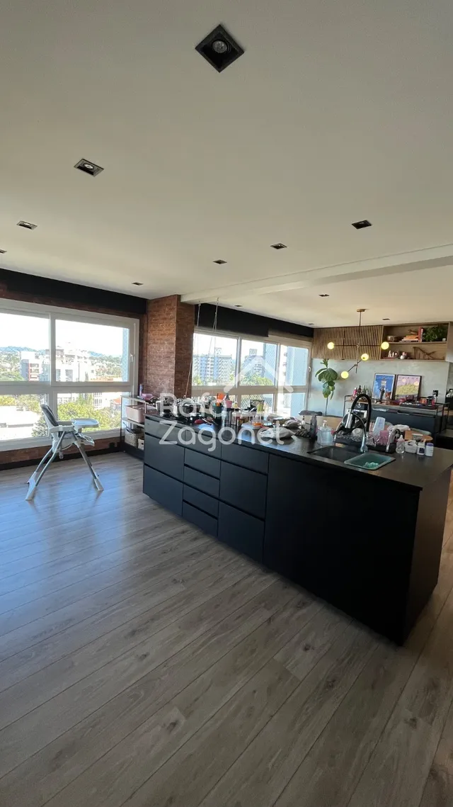 Apartamento com 3 dormitórios, foto 4
