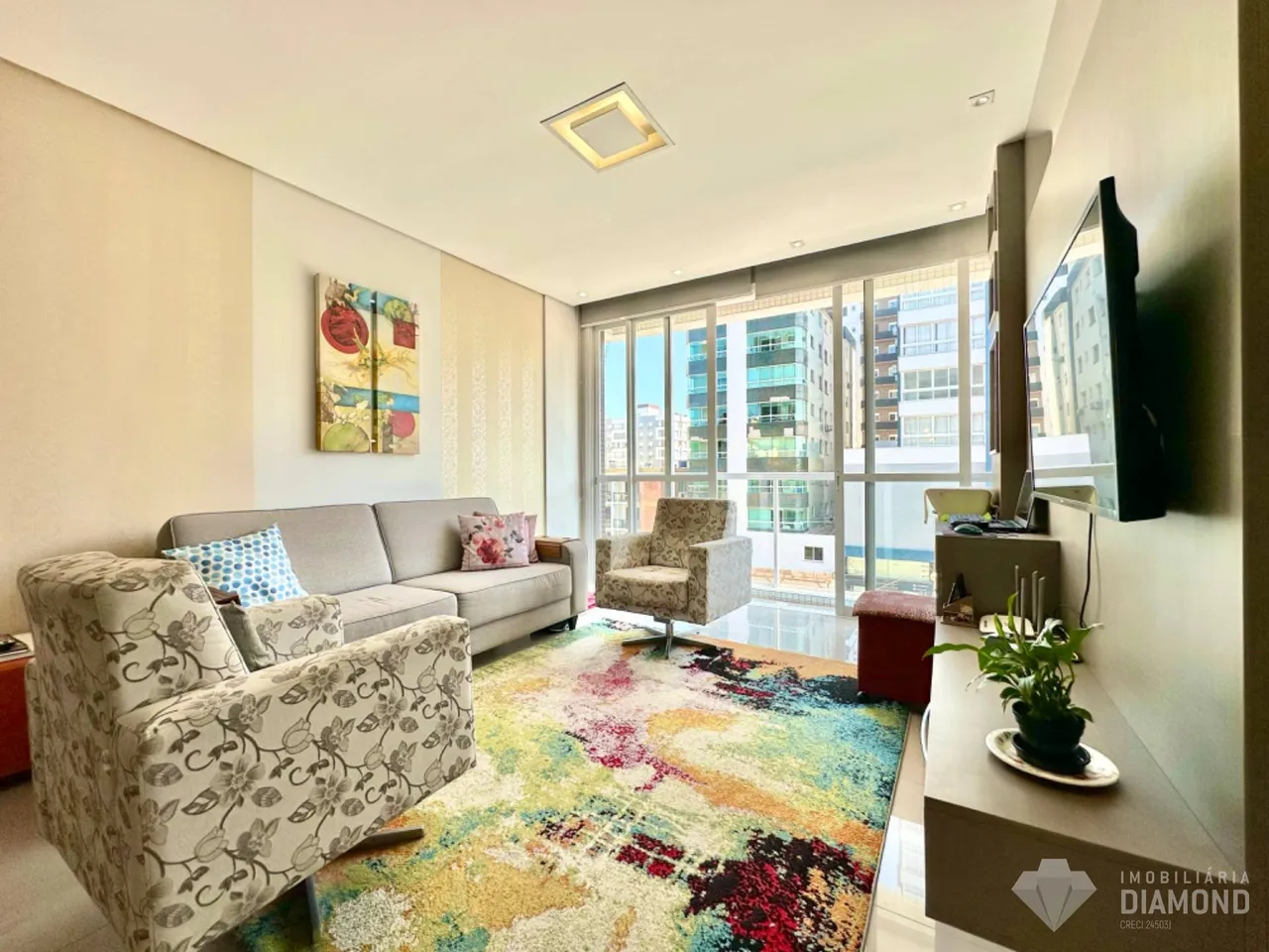 Apartamento com 2 dormitórios, foto 1