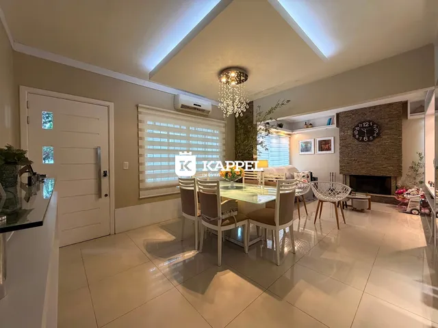 Casa com 3 dormitórios, foto 3