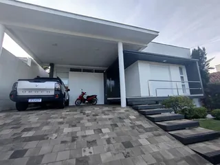 Casa com 2 dormitórios, foto 1