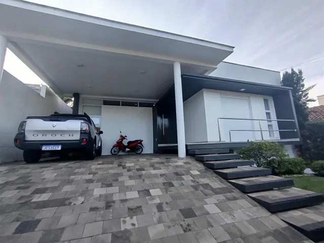 Casa com 2 dormitórios