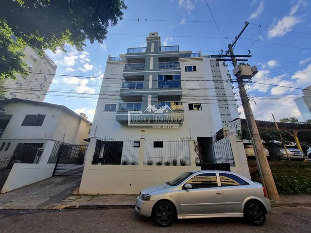 Apartamento com 2 dormitórios