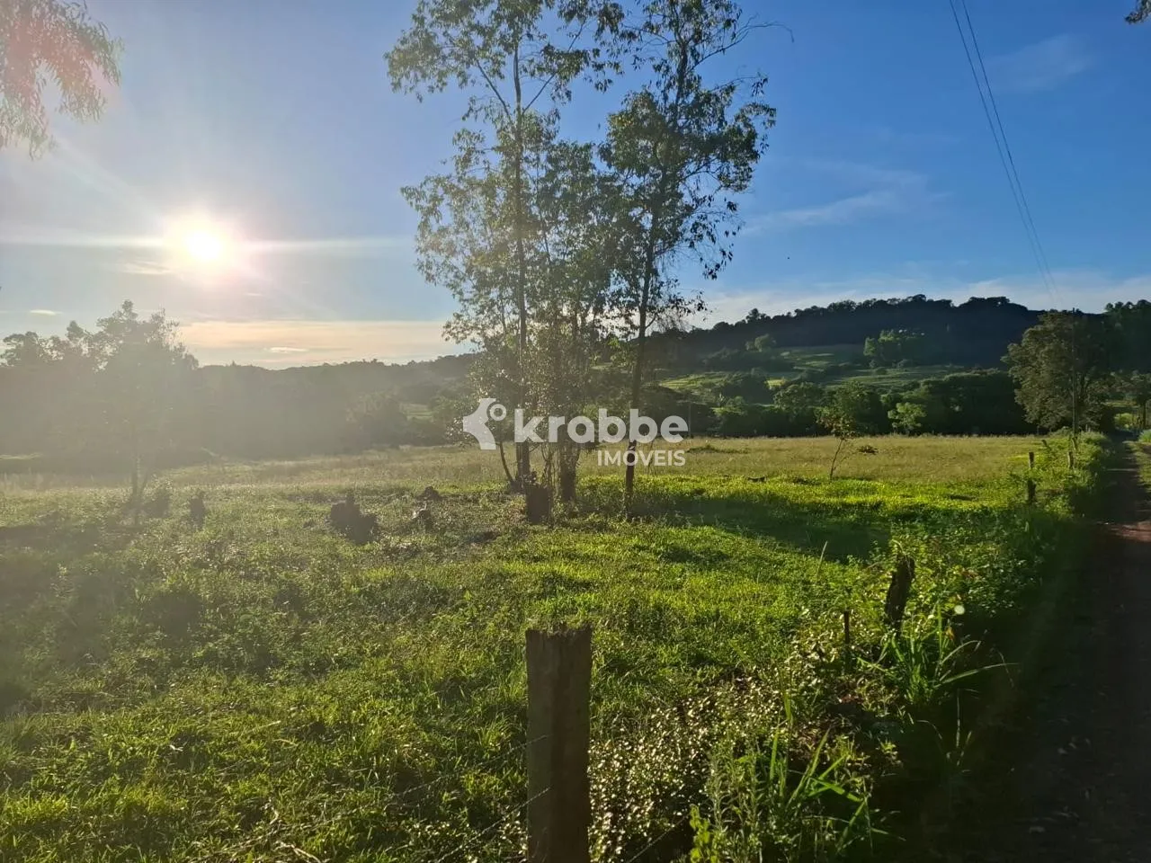 Área rural, foto 1