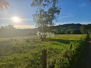 Área rural, foto 1