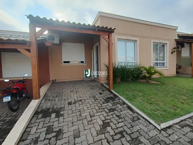 Casa geminada com 2 dormitórios, foto 2