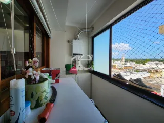 Apartamento com 3 dormitórios, foto 14