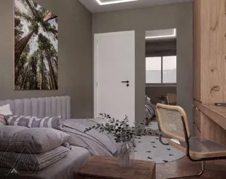 Casa geminada com 3 dormitórios, foto 10