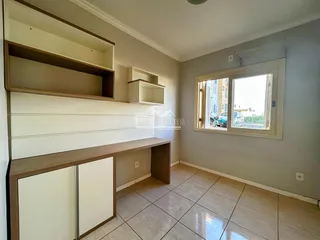 Apartamento com 2 dormitórios, foto 7