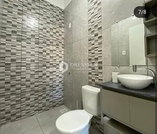 Casa com 2 dormitórios, foto 7