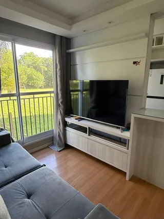 Apartamento com 2 dormitórios, foto 4
