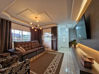 Casa com 3 dormitórios, foto 3