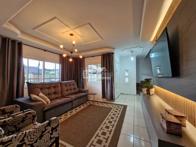 Casa com 3 dormitórios, foto 3