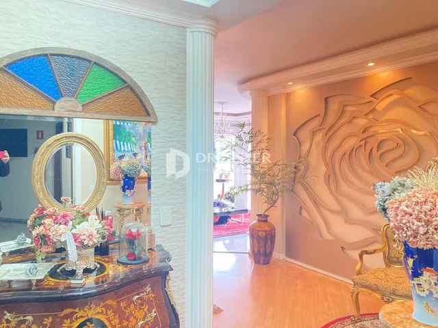 Apartamento com 3 dormitórios, foto 5