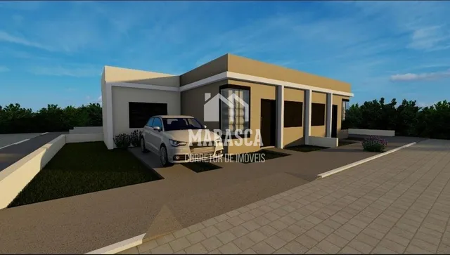 Casa geminada com 2 dormitórios, foto 2