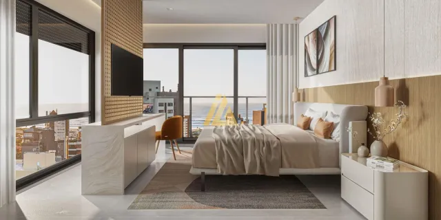 Apartamento com 3 dormitórios, foto 3