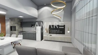 Casa geminada com 2 dormitórios, foto 9