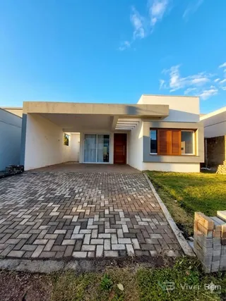 Casa com 3 dormitórios, foto 1