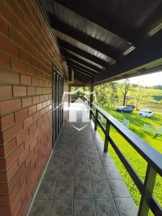 Área rural com 6 dormitórios, foto 24