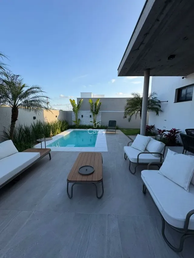 Casa com 3 dormitórios, foto 2