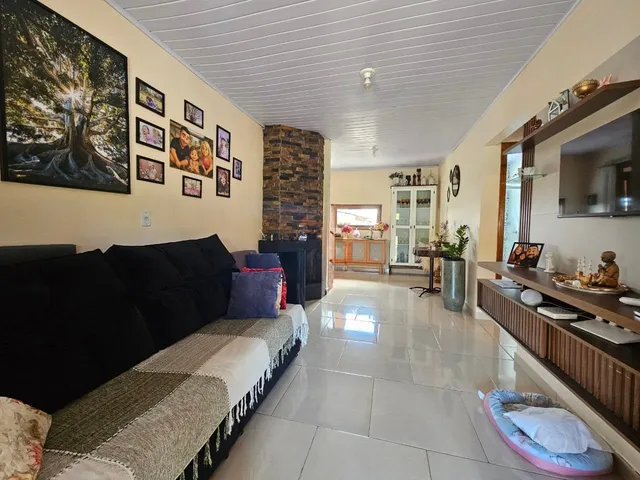 Casa com 2 dormitórios, foto 2