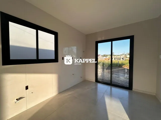 Casa com 2 dormitórios, foto 3