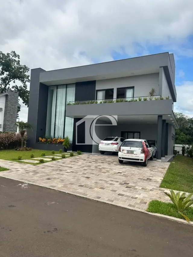 Casa com 4 dormitórios, foto 4