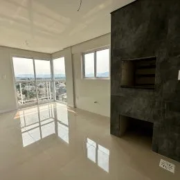 Apartamento com 2 dormitórios, foto 4