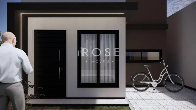 Casa geminada com 3 dormitórios, foto 4