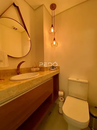 Apartamento com 3 dormitórios, foto 12