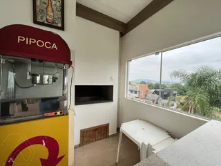 Casa com 1 dormitório, foto 30