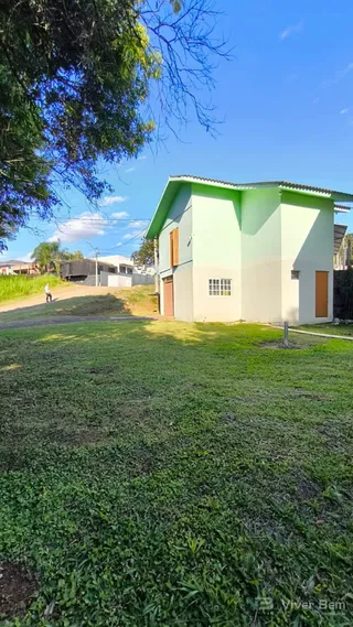 Casa com 2 dormitórios, foto 1