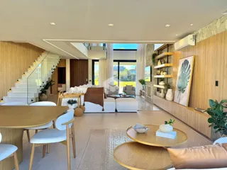 Casa com 6 dormitórios, foto 11
