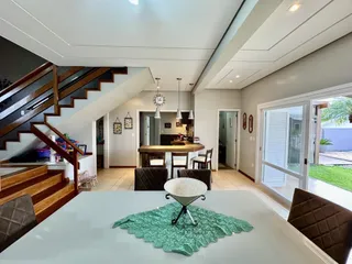 Casa com 3 dormitórios, foto 8