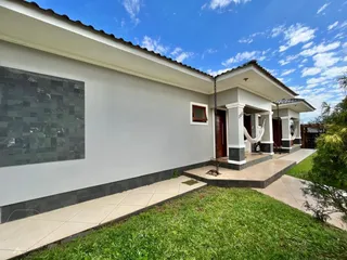 Casa com 3 dormitórios, foto 4