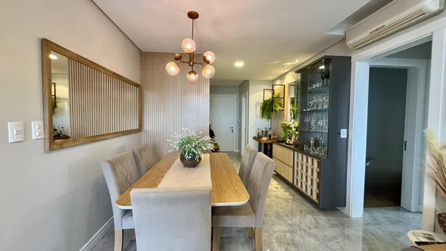 Apartamento com 3 dormitórios, foto 4