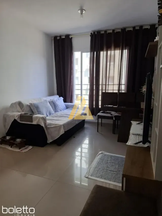 Apartamento com 2 dormitórios, foto 4