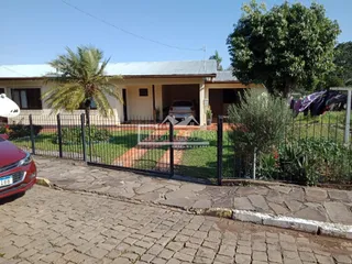 Casa com 4 dormitórios, foto 3