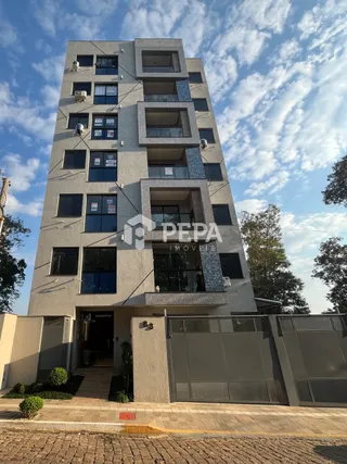 Apartamento com 2 dormitórios, foto 1
