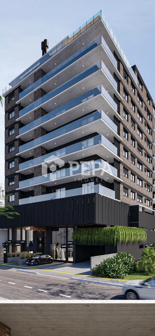 Apartamento com 3 dormitórios