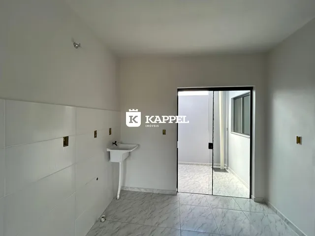Casa geminada com 2 dormitórios, foto 4