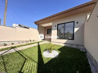 Casa geminada com 2 dormitórios, foto 1
