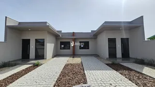 Casa geminada com 2 dormitórios, foto 2