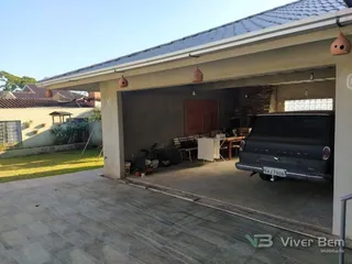 Casa com 3 dormitórios, foto 4