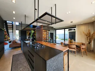 Casa com 3 dormitórios, foto 4