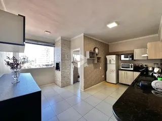 Apartamento com 2 dormitórios, foto 7