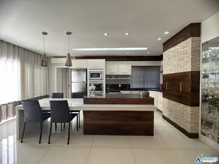 Casa com 5 dormitórios, foto 10