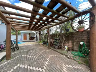 Casa com 3 dormitórios, foto 21